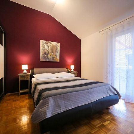 Stomorica Apartments Zadar Eksteriør billede