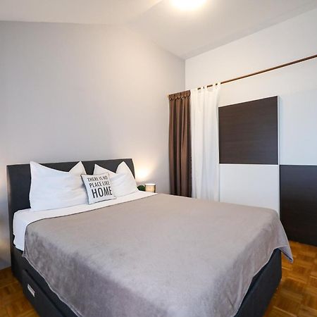 Stomorica Apartments Zadar Eksteriør billede