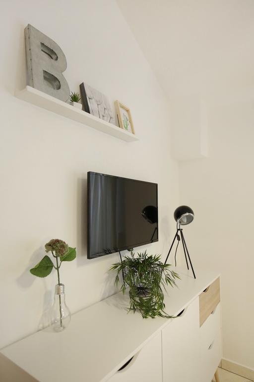 Stomorica Apartments Zadar Eksteriør billede