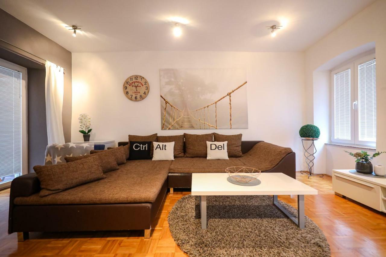 Stomorica Apartments Zadar Eksteriør billede