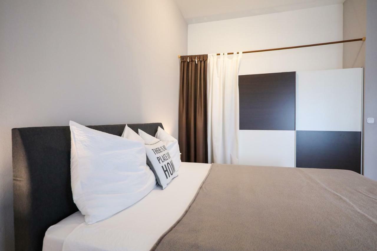 Stomorica Apartments Zadar Eksteriør billede