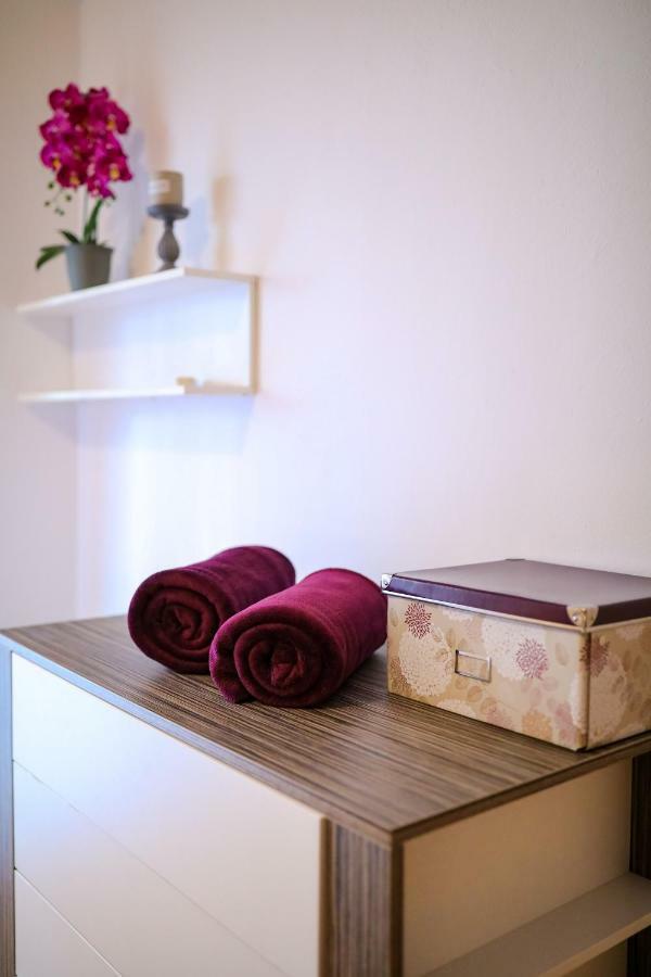 Stomorica Apartments Zadar Eksteriør billede