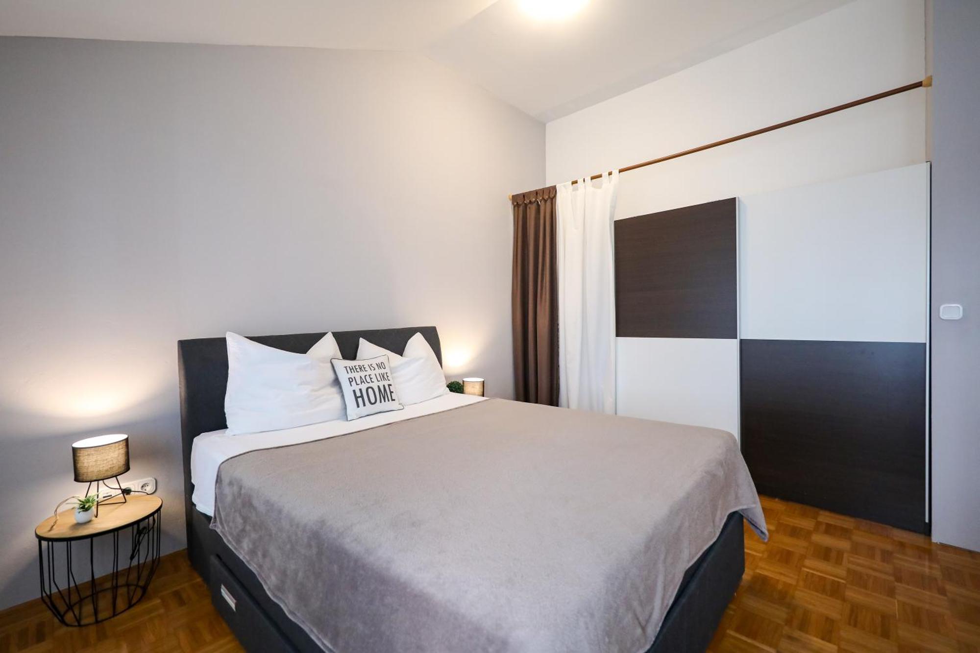 Stomorica Apartments Zadar Eksteriør billede