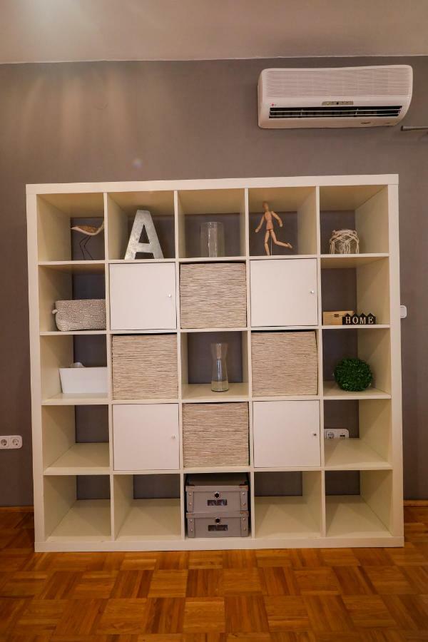 Stomorica Apartments Zadar Eksteriør billede