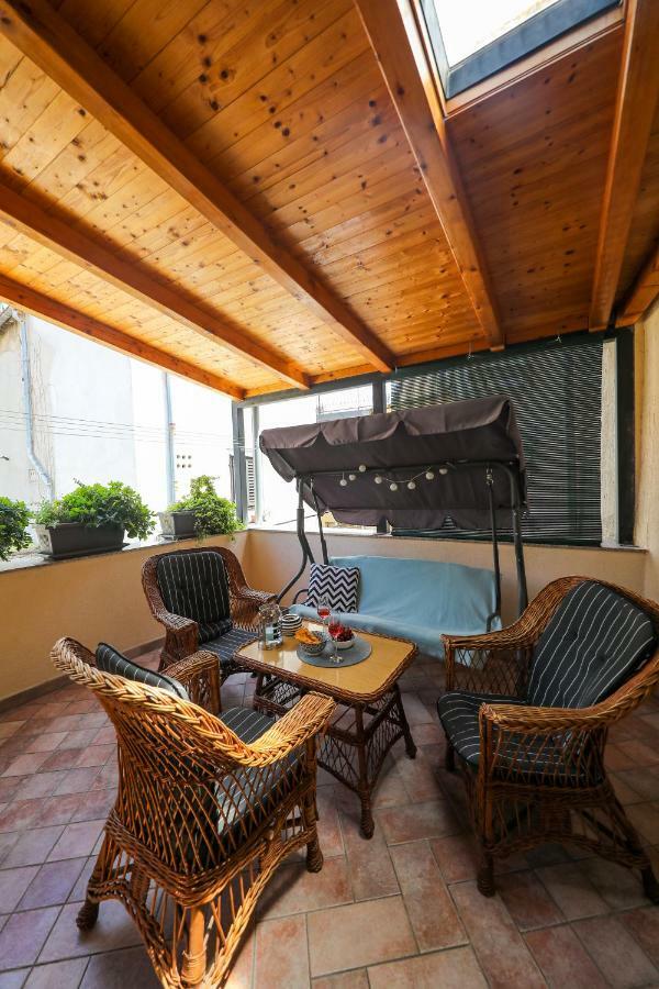 Stomorica Apartments Zadar Eksteriør billede